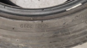 Гуми Зимни 215/60R17, снимка 5