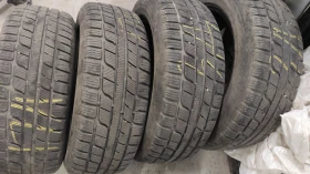 Гуми Зимни 215/60R17, снимка 1