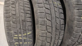 Гуми Зимни 215/60R17, снимка 2