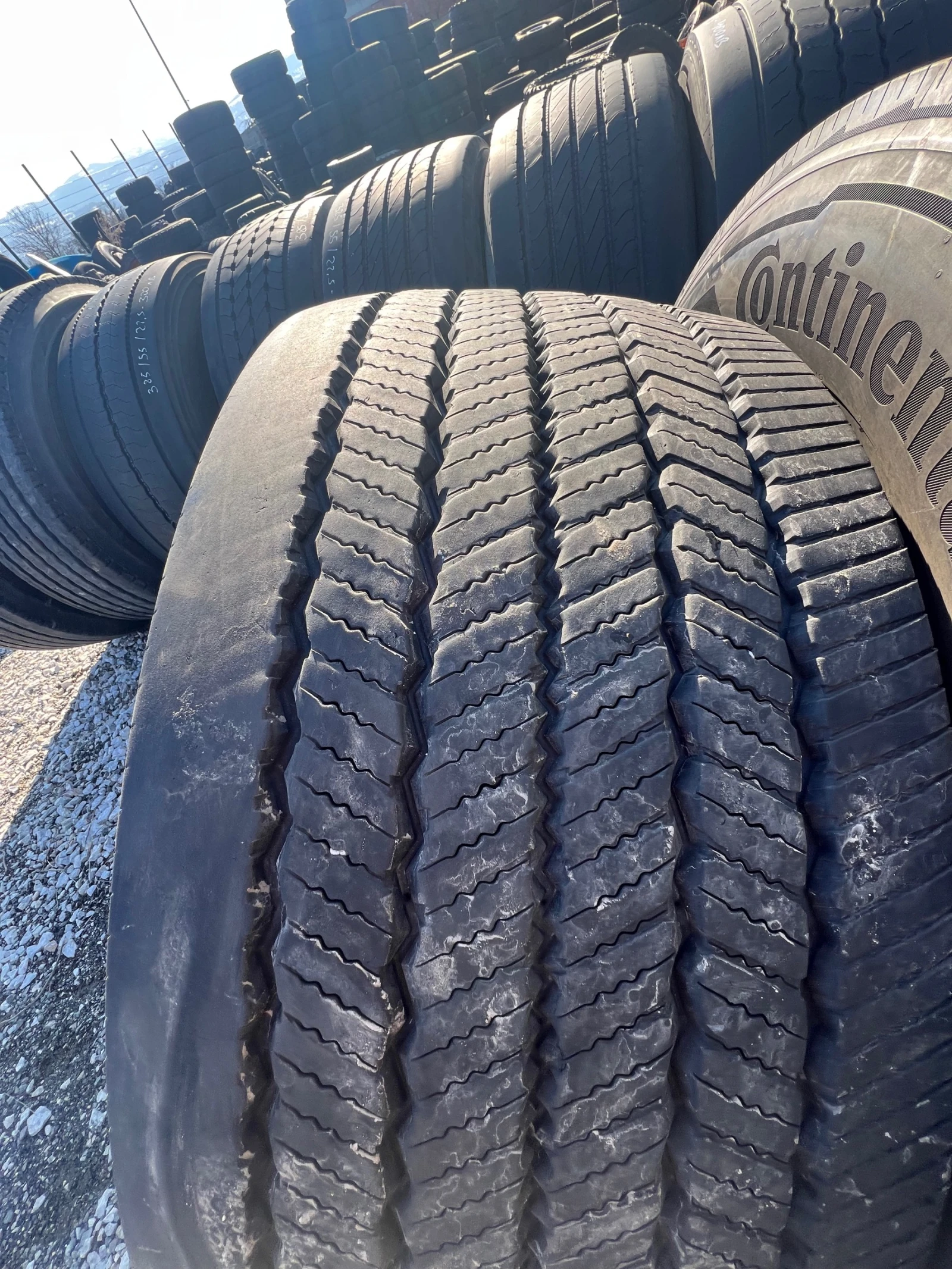  385/55R22.5 | Mobile.bg   8