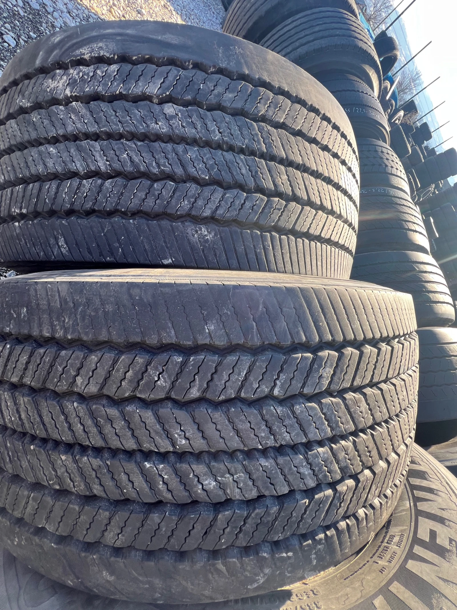  385/55R22.5 | Mobile.bg   5