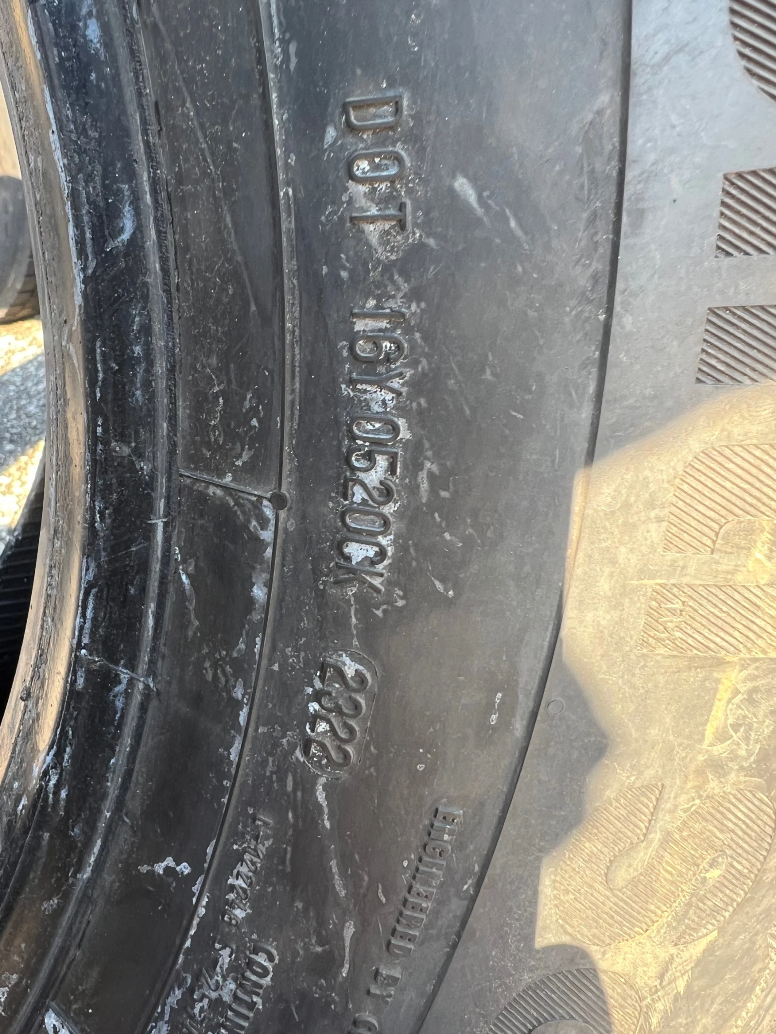  385/55R22.5 | Mobile.bg   4