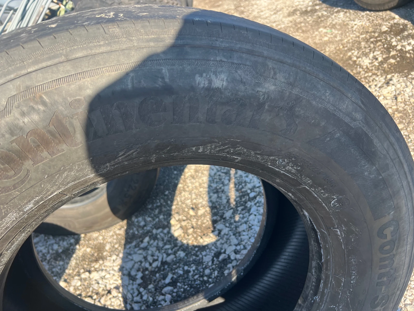  385/55R22.5 | Mobile.bg   2