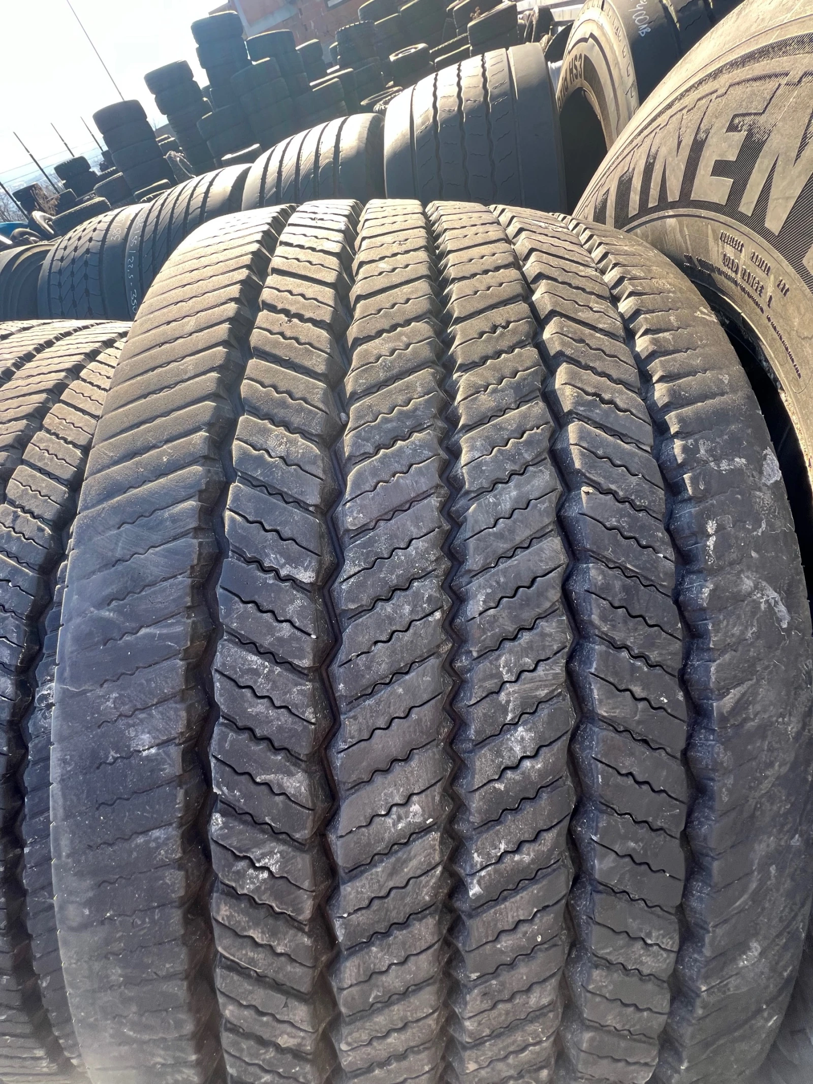  385/55R22.5 | Mobile.bg   9