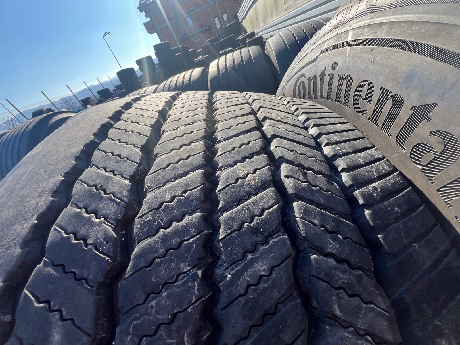  385/55R22.5 | Mobile.bg   7