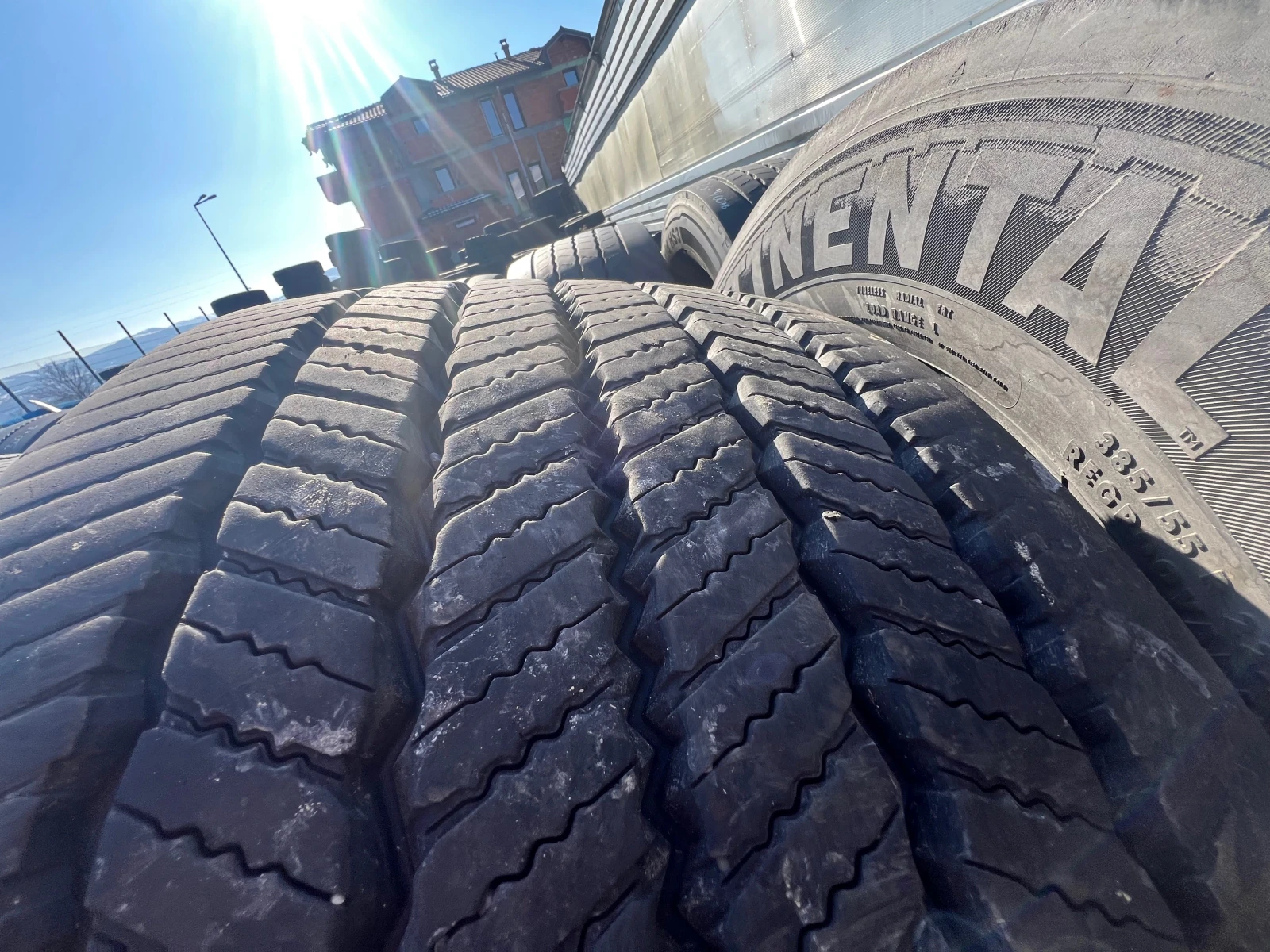  385/55R22.5 | Mobile.bg   10