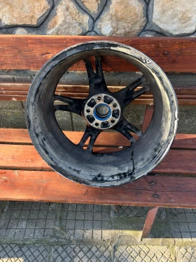 Джанти, снимка 7 - Гуми и джанти - 52945102