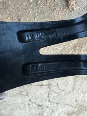 Джанти, снимка 2 - Гуми и джанти - 52945102