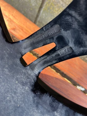 Джанти, снимка 5 - Гуми и джанти - 52945102