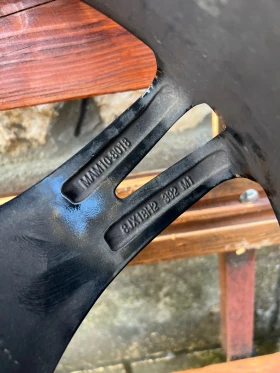 Джанти, снимка 6 - Гуми и джанти - 52945102