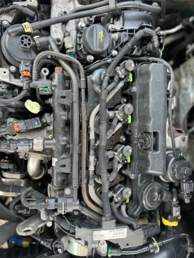 Citroen C5 2.0 hdi , снимка 5