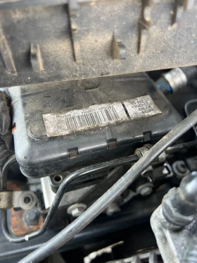 Citroen C5 2.0 hdi , снимка 4