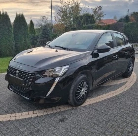 Peugeot 208 1, 2  VTI-82PS-HM05, снимка 3