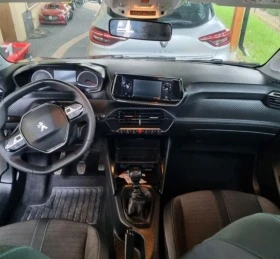Peugeot 208 1, 2  VTI-82PS-HM05, снимка 7