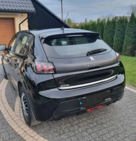 Peugeot 208 1, 2  VTI-82PS-HM05, снимка 6