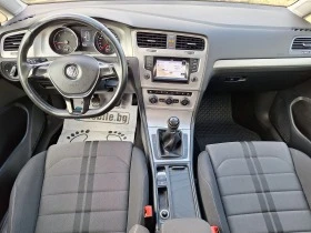VW Golf Euro6  perfect!!!!, снимка 12
