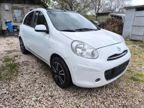Nissan Micra 1.2 99 к.с., снимка 2