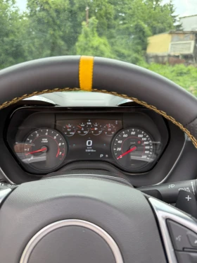 Chevrolet Camaro 1SS ЛИЗИНГ!, снимка 5