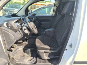 Renault Kangoo 1.5DCi-НАВИ.ЛИЗИНГ, снимка 10