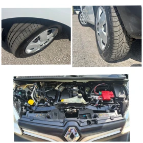 Renault Kangoo 1.5DCi-НАВИ.ЛИЗИНГ, снимка 15