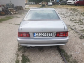 Mercedes-Benz SL 300, снимка 2