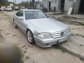 Mercedes-Benz SL 300, снимка 17