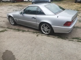 Mercedes-Benz SL 300, снимка 1