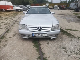 Mercedes-Benz SL 300, снимка 4