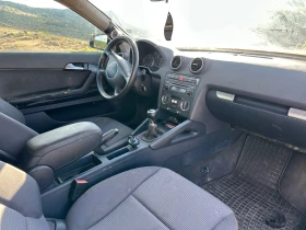 Audi A3, снимка 9