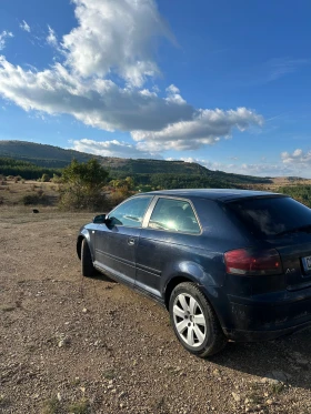 Audi A3, снимка 4