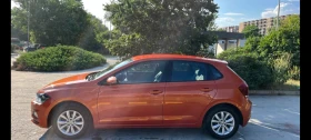 VW Polo, снимка 1