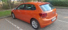 VW Polo, снимка 4