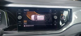 VW Polo, снимка 8