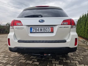 Subaru Outback 2.5i Premium, снимка 7