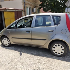Mitsubishi Colt 1.5cdi Бартер, снимка 4