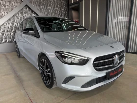 Mercedes-Benz B 200 d * Камера * , снимка 1