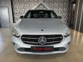 Mercedes-Benz B 200 d * Камера * , снимка 2
