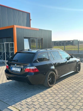 BMW 530 FACE M-PACK , снимка 4