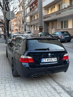 BMW 530 FACE M-PACK , снимка 9