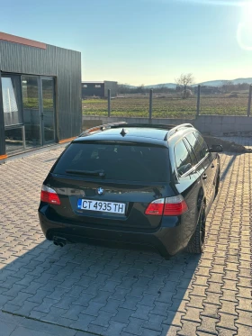 BMW 530 FACE M-PACK , снимка 5