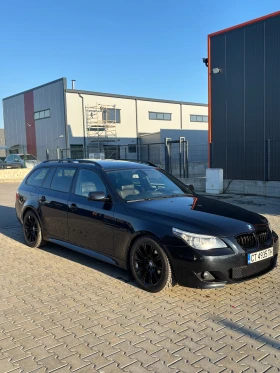 BMW 530 FACE M-PACK , снимка 3