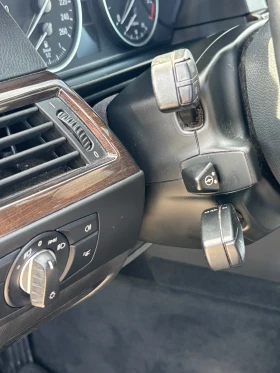 BMW 530 FACE M-PACK , снимка 16