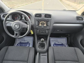 VW Golf 1.6tdi/105, снимка 11