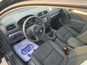 VW Golf 1.6tdi/105, снимка 8