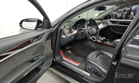 Audi A8 3.0 TDI Quattro | ШИБЕДАХ | ЗАДНА КАМЕРА | KEYLESS, снимка 8