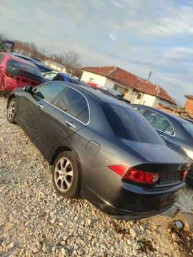 Honda Accord 2.2/140, снимка 7