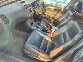 Honda Accord 2.2/140, снимка 9