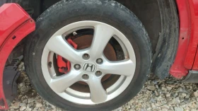 Honda Accord 2.2/140, снимка 12