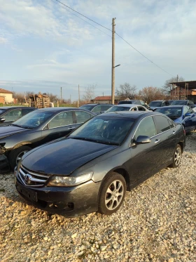 Honda Accord 2.2/140, снимка 1