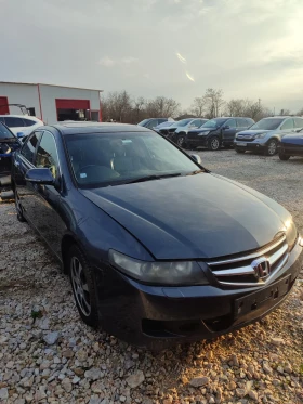 Honda Accord 2.2/140, снимка 2